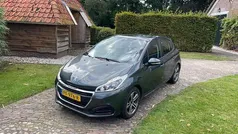 Gebruikt 2017 Peugeot 208 Active Hatchback | € 5.950 (Eerlijke prijs)