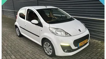 Occasion Peugeot 107 Access 68 PK (50 kW) 2013 Hatchback