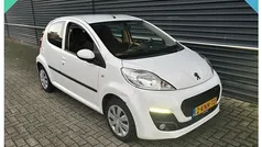 Gebruikt 2013 Peugeot 107 Access Hatchback | € 2.249 (Goede deal)
