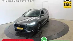 Gebruikt 2024 Ford Focus ST-Line Stationwagen | € 25.240 (Eerlijke prijs)
