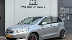 Gebruikt 2005 Honda FR-V Comfort MPV | € 2.150 (Goede deal)