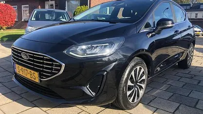 Occasion Ford Fiesta Titanium 125 PK (91 kW) 2023 Hatchback