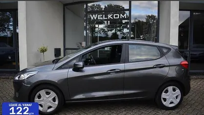 Occasion Ford Fiesta Trend 84 PK (61 kW) 2019 Hatchback