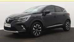 Zilver Gebruikt 2023 Renault Captur Intens SUV | € 25.890 (Eerlijke prijs)