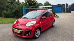 Gebruikt 2012 Citroën C1 First Hatchback | € 2.750 (Eerlijke prijs)