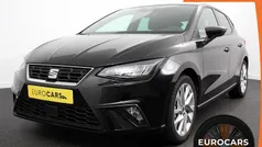 Gebruikt 2023 Seat Ibiza FR Hatchback | € 19.890 (Eerlijke prijs)