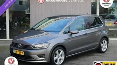 Grijs Gebruikt 2014 VW Golf Sportsvan Highline MPV | € 13.895 (Eerlijke prijs)