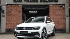 Gebruikt 2017 VW Tiguan R-line SUV | € 30.950 (Eerlijke prijs)
