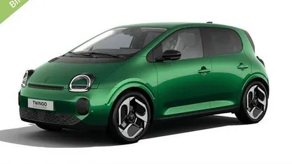 Occasion 2026 Renault Twingo Urban Hatchback | € 24.540 (Eerlijke prijs)