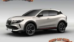Grijs Nieuw 2025 Alfa Romeo Junior Edizione Speciale SUV | € 37.925 (Eerlijke prijs)