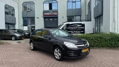 Gebruikt 2008 Opel Astra Executive Hatchback | € 1.495 (Eerlijke prijs)
