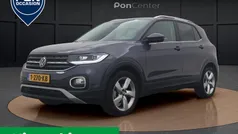 Gebruikt 2023 VW T-Cross Style SUV | € 24.950 (Eerlijke prijs)