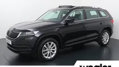 Zwart, metallic lak Gebruikt 2019 Skoda Kodiaq Business Line SUV | € 28.940 (Eerlijke prijs)