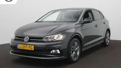 Grijs Gebruikt 2021 VW Polo R-line Edition Hatchback | € 17.900 (Eerlijke prijs)