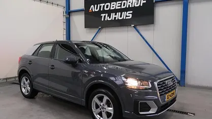 Occasion Audi Q2 Sport 116 PK (85 kW) 2019 SUV