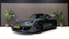 Porsche 911 Targa 4