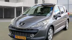 Gebruikt 2007 Peugeot 207 Outdoor Outdoor Stationwagen | € 2.250 (Eerlijke prijs)
