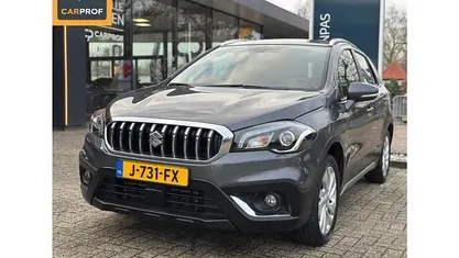 Occasion Suzuki SX4 S-Cross 112 PK (82 kW) 2020 SUV