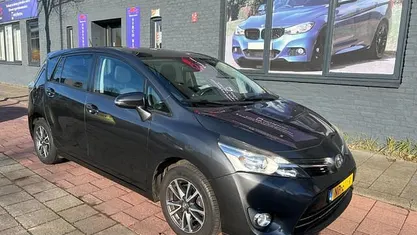 Occasion Toyota Verso Business Edition 132 PK (97 kW) 2014 MPV