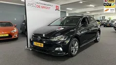 Gebruikt 2021 VW Polo R-line Edition Hatchback | € 19.950 (Eerlijke prijs)