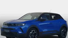 Voltaic blue Gebruikt 2022 Opel Mokka-e Ultimate SUV | € 17.990 (Eerlijke prijs)