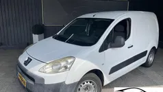 Gebruikt 2010 Peugeot Partner MPV | € 995 (Eerlijke prijs)