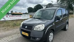 Gebruikt 2006 Fiat Doblò MPV | € 1.350 (Super prijs)