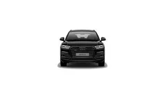 Zwart Gebruikt 2020 Audi Q5 Competition SUV | € 37.840 (Super prijs)