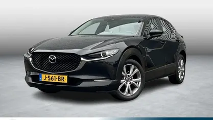 Occasion 2020 Mazda CX-30 Comfort SUV | € 21.400 (Eerlijke prijs)