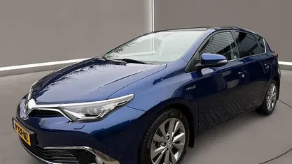 Occasion 2018 Toyota Auris Executive Hatchback | € 15.950 (Eerlijke prijs)