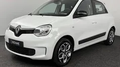 Wit Gebruikt 2023 Renault Twingo Equilibre Hatchback | € 14.600 (Eerlijke prijs)