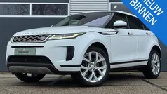 Wit Gebruikt 2019 Land Rover Range Rover evoque R-Dynamic SUV | € 25.950 (Eerlijke prijs)