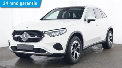 Occasion Mercedes GLC300e 313 PK (230 kW) 2025 SUV