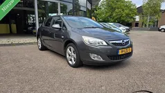 Gebruikt 2010 Opel Astra Edition Hatchback | € 2.650 (Super prijs)