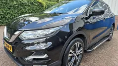 Gebruikt 2018 Nissan Qashqai 360º SUV | € 14.450 (Eerlijke prijs)