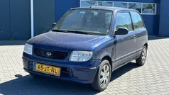 Daihatsu Cuore