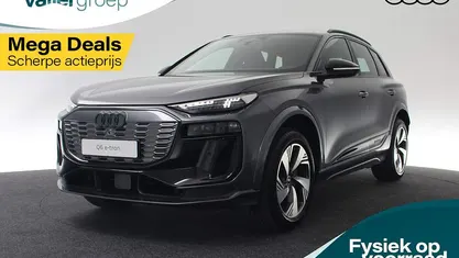Occasion Audi Q6 e-tron Performance 225 kW (306 PK) 2025 SUV