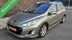 Gebruikt 2011 Peugeot 308 Active Stationwagen | € 2.750 (Eerlijke prijs)