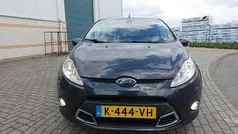 Gebruikt 2011 Ford Fiesta Trend Hatchback | € 3.250 (Eerlijke prijs)