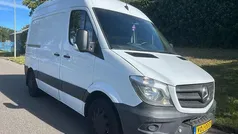 Gebruikt 2014 Mercedes Sprinter Van | € 7.450 (Super prijs)