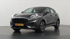 Grijs Gebruikt 2020 Ford Puma Gen-E ST-Line SUV | € 20.935 (Eerlijke prijs)