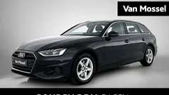 Gebruikt 2021 Audi A4 Business Stationwagen | € 25.900 (Eerlijke prijs)