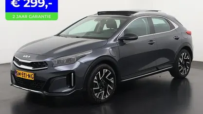 Occasion Kia XCeed 2026 Grijs SUV