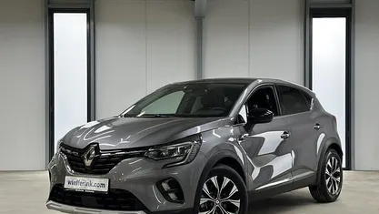 Occasion Renault Captur Techno 146 PK (107 kW) 2023 SUV