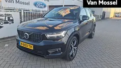 Gebruikt 2020 Volvo XC40 R-Design SUV | € 32.945 (Eerlijke prijs)