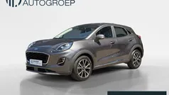 Gebruikt 2021 Ford Puma Titanium SUV | € 21.945 (Goede deal)