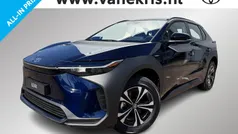 Gebruikt 2025 Toyota bZ4X Active SUV | € 38.970 (Goede deal)