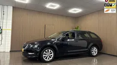 Gebruikt 2018 Skoda Octavia Business Line Stationwagen | € 8.950 (Eerlijke prijs)