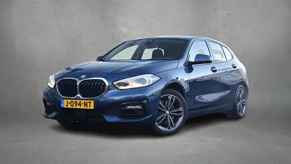 Gebruikt 2020 BMW 118 Executive Hatchback | € 20.450 (Goede deal)