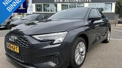 Grijs Gebruikt 2023 Audi A3 Sportback e-tron Sedan | € 29.899 (Eerlijke prijs)